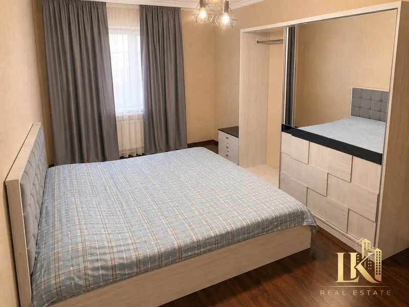 Продаётся 3-комнатная квартира, 70 м², 5/5, Шайхантахурский район 3