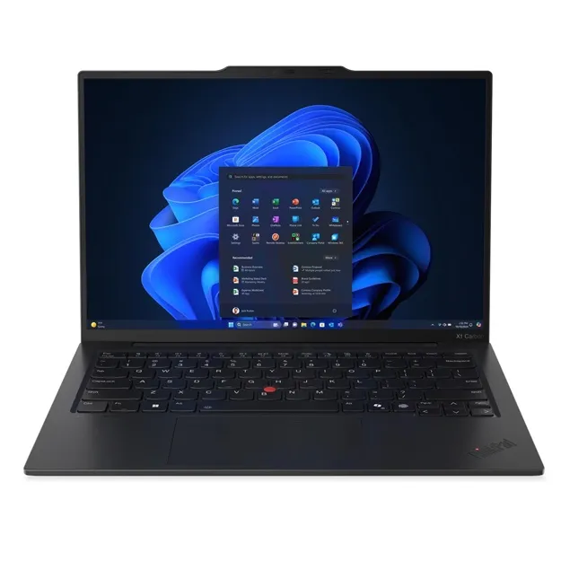 Ноутбук Lenovo ThinkPad  Gen 10 21NU0027FW