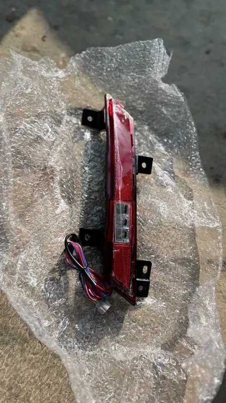 BYD Chazor uchun orqa tumanka va ortga yurish chirog’i — фото 3