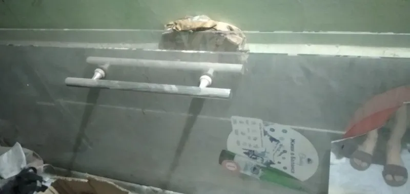 Eshik, oyna eshik, — фото 3