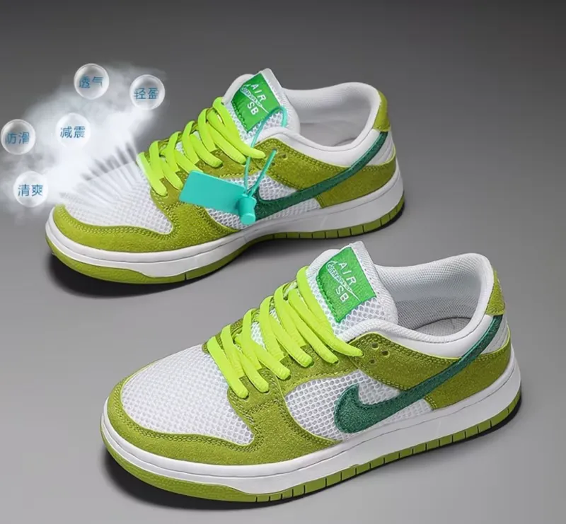 Nike krossovkalari Nike krossovkalari