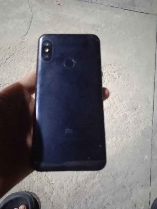 Redmi 6pro Redmi 6pro