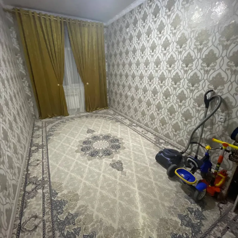 Янги дом 2 хонали Яшил бозор олдида — фото 5