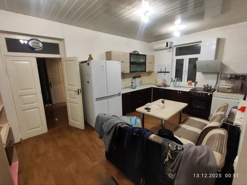 Сдаётся Дом,4комнаты,6соток! Начало Куйлюка,Куйлюк-3! — фото 4 Сдаётся Дом,4комнаты,6соток! Начало Куйлюка,Куйлюк-3! — фото 4