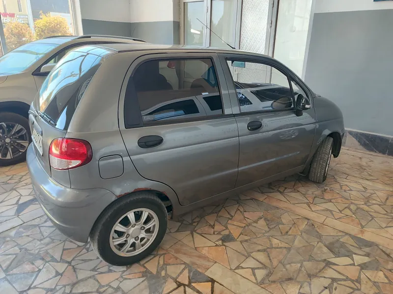 Matiz 3 talik sotiladi 6