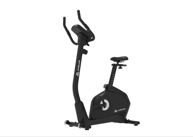 Velotrenajyor – 120 kg | 6 kg Maxovik | 8 Bosqichli Yuklanish 2 Velotrenajyor – 120 kg | 6 kg Maxovik | 8 Bosqichli Yuklanish 2