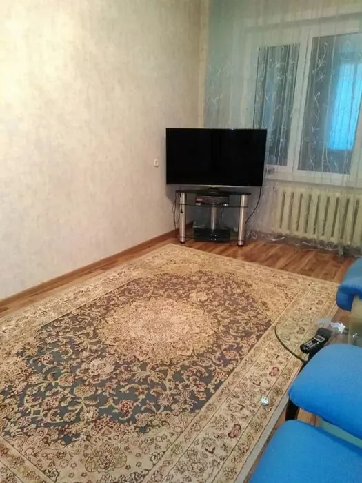 2-комнатная квартира в ЖК «Гулсарой» (Алмазар, Каракамыш 1/4, м. Чорсу) 2