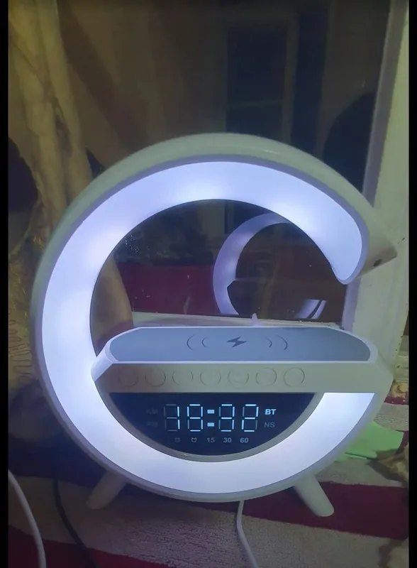 Часы Google 5 Часы Google 5