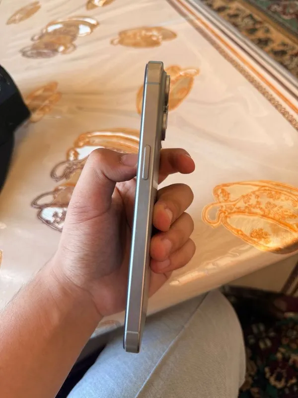 Iphone 15pro max 2 Iphone 15pro max 2