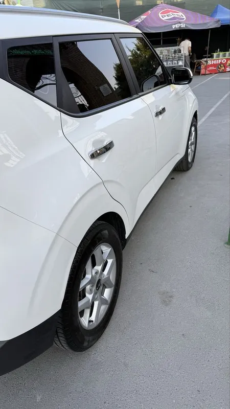 Kia soul moshina sotiladi 2022 — фото 2