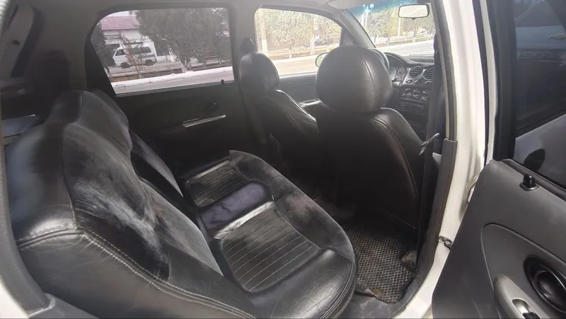 Matiz best 2012 yili metan bo tayor qraska taza — фото 3