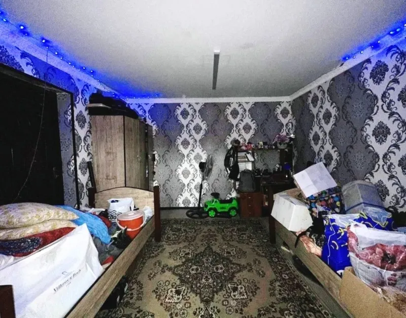 ИПОТЕКА | ПРОДАЁТСЯ ДОМ 3-комнаты Яшнабадский р-он — фото 3