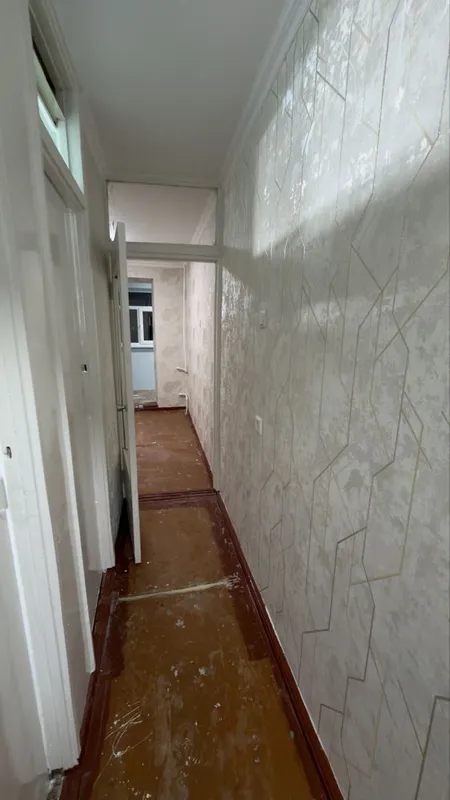 Abdulla Qodiriyda 3/4 xonali kvartira, 68m², garaji bonus — фото 4