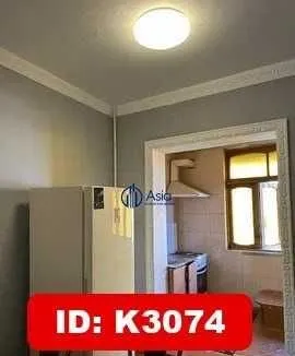 Сдаётся по доступной цене, K3074, район Шайх, 5-й микрорайон 6 Сдаётся по доступной цене, K3074, район Шайх, 5-й микрорайон 6