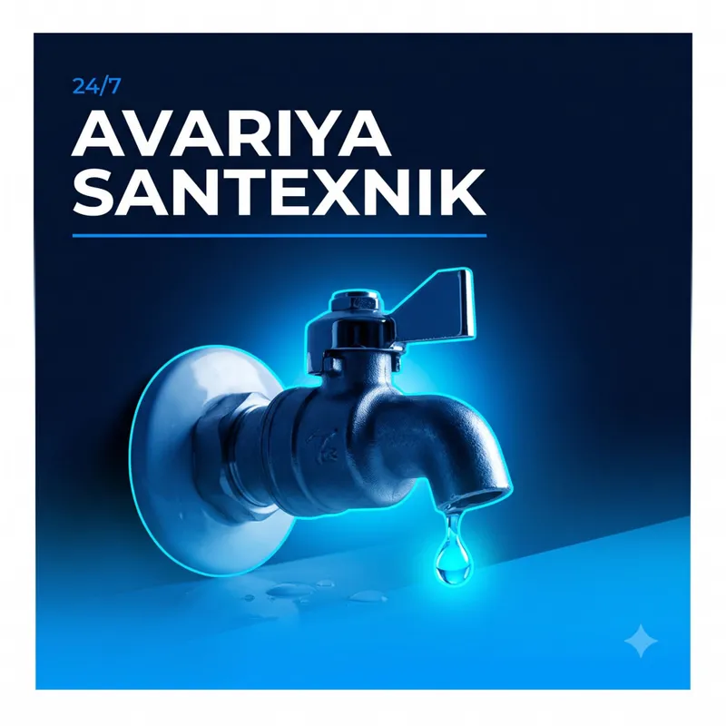 Avariya santexnik | Suv oqishini bartaraf etish, stoyak Avariya santexnik | Suv oqishini bartaraf etish, stoyak