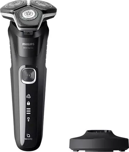 Philips 5898 ORGINAL elektr soqol olish mashinasi 2