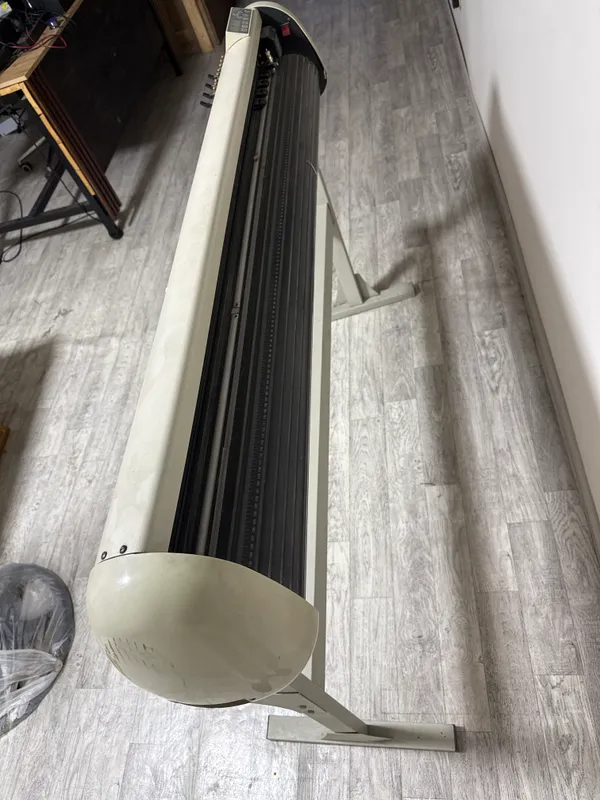 Plotter sotiladi protsessori bor