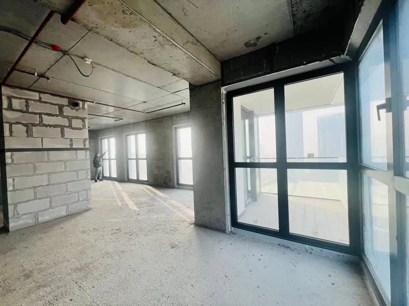 ПРОДАЁТСЯ КВАРТИРА 3/16/23в ЖК "NEST ONE" Шайхантахурский район — фото 3