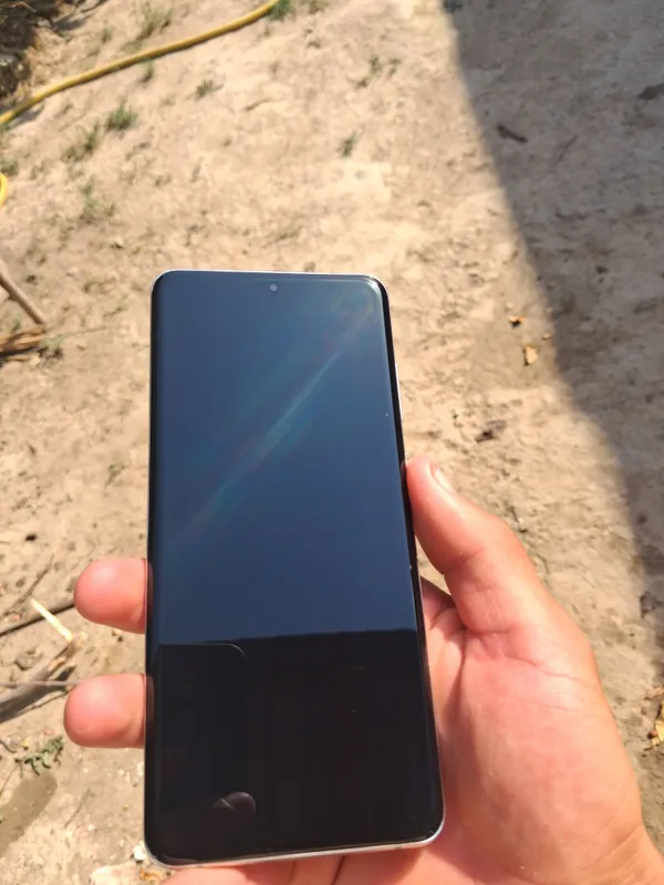Samsung S20 Ultra 5G 1