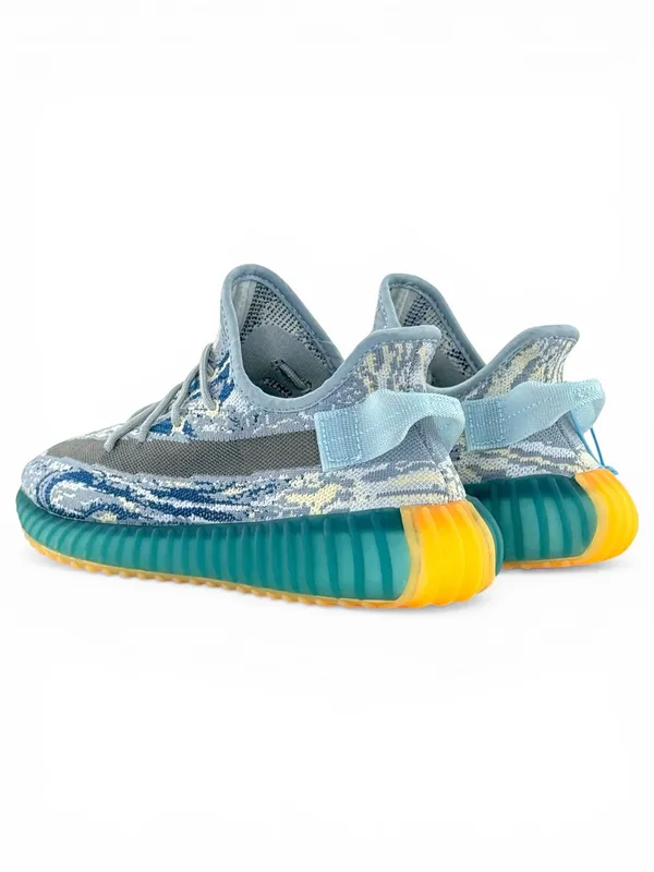 Yeezy Boost 350 V2 "MX Frost Blue" — фото 6