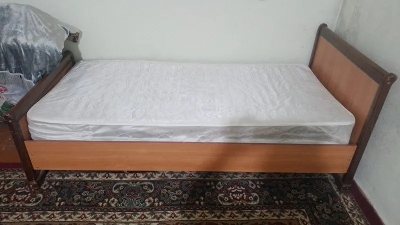 2 ta kreslo va 1 da divan sotiladi sifati yaxshi akuratni iahlatilgan. — фото 2