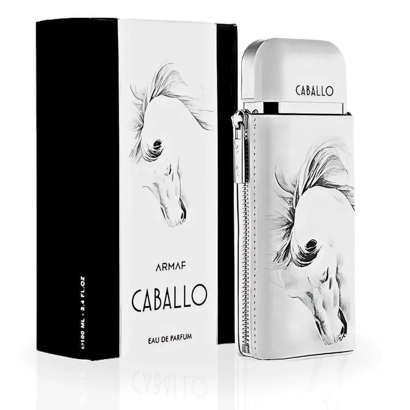 ARMAF Caballo Pour Homme edp 100ml Original