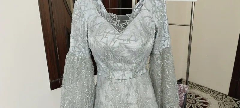 Vicherniy koʻylak yangi holatda 3