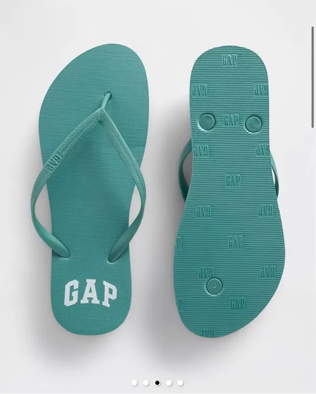 Gap женские сланцы оригинал 5 Gap женские сланцы оригинал 5