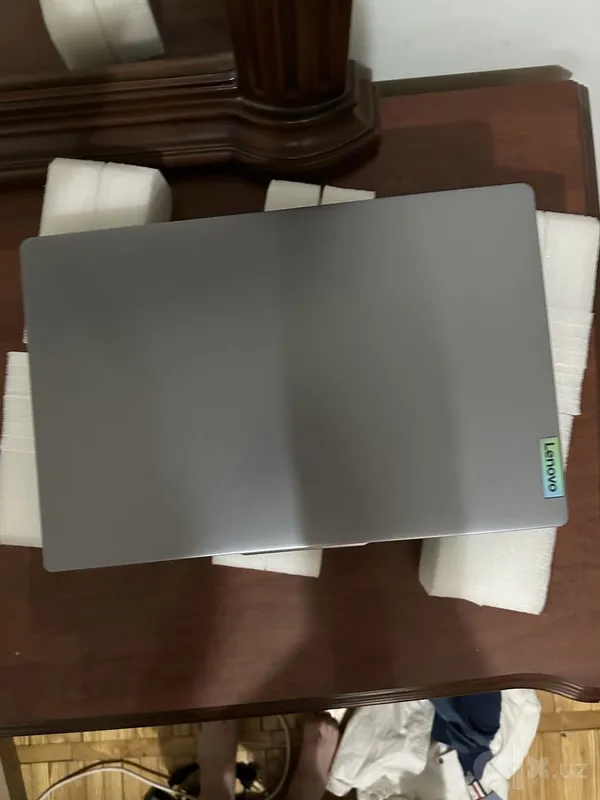 Lenovo IdeaPad Slim 3 15IRU8 | i3 | 8GB | 512GB SSD | To‘liq komplekt 3 Lenovo IdeaPad Slim 3 15IRU8 | i3 | 8GB | 512GB SSD | To‘liq komplekt 3
