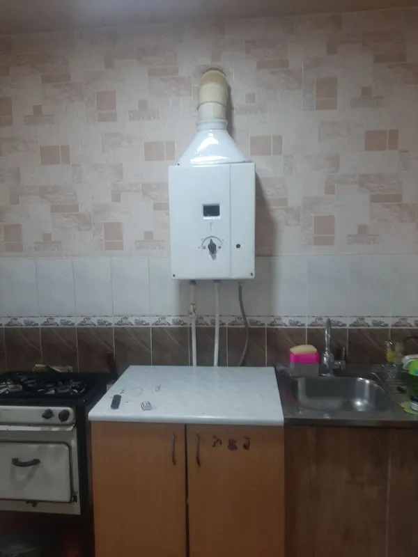 Чирчик ремонт газовых колонок профилактика 2