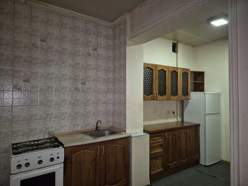 Аренда квартира кора камиш 1/2 3 хона — фото 1