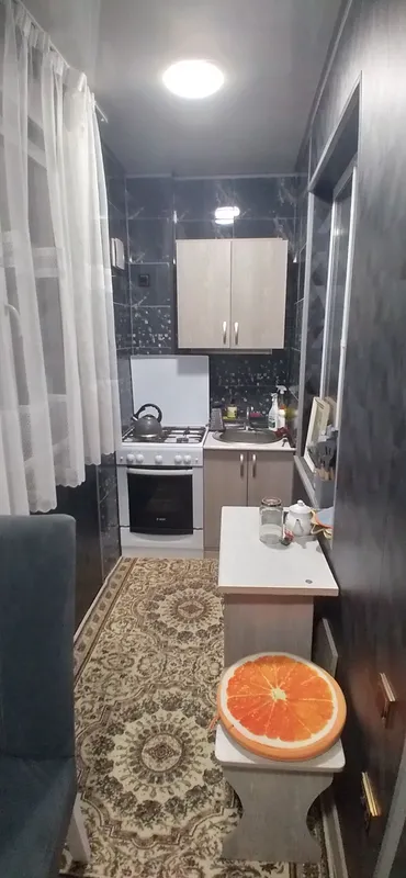 Продам евролюкс 1²/2/4 массив Феруза Северовосток — фото 4