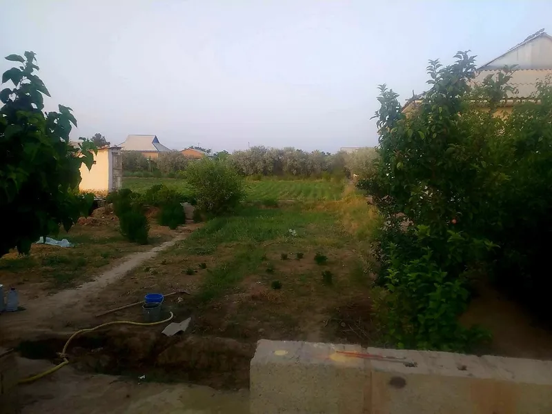 Уй сотилади 6.сутих янги курилган хама шаройтлари бор — фото 1