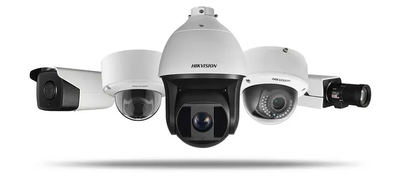 Камера установка хизмати видеонаблюдения | Kamera o'rnatish xizmati — фото 2