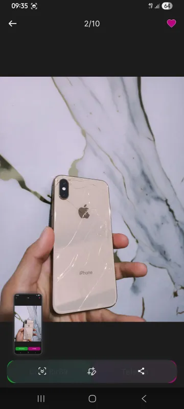 iphone xs max