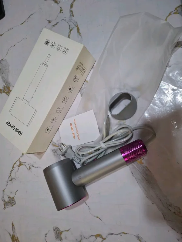 Dyson mini fen 1 Dyson mini fen 1