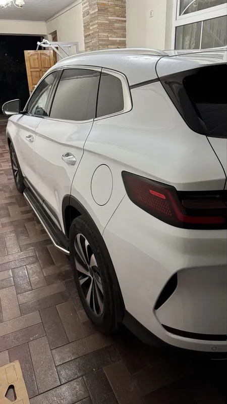BYD Chempion Gibrid 150 Full 2025/2026 Куплен у официального дилера — фото 7