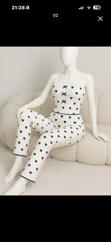 pijama 1 pijama 1