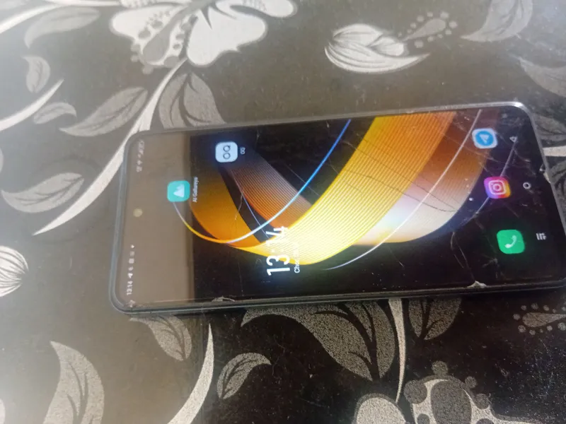 infinix smart 8 1