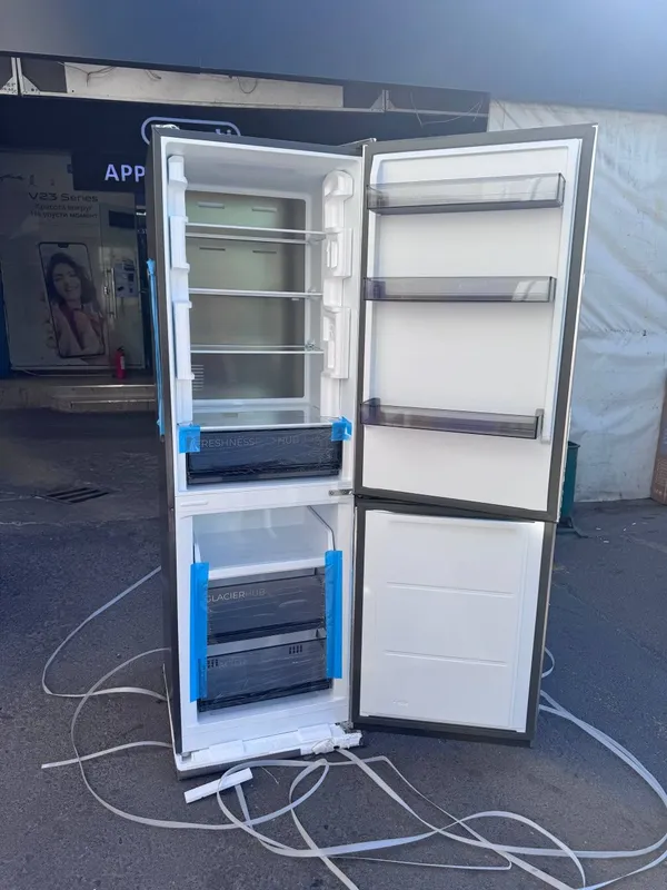 Холодильник No Frost inverter +доставка 2 Холодильник No Frost inverter +доставка 2