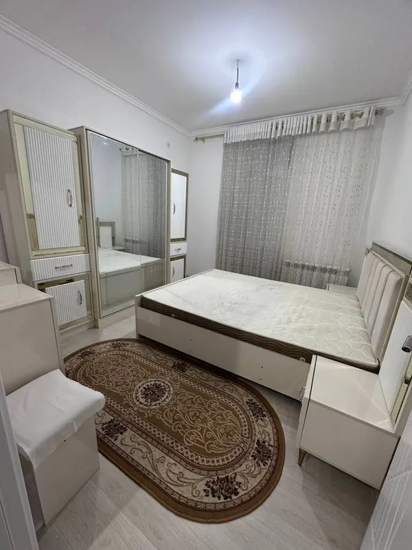 Здается квартира на Мафтункули Golden house 3 Здается квартира на Мафтункули Golden house 3