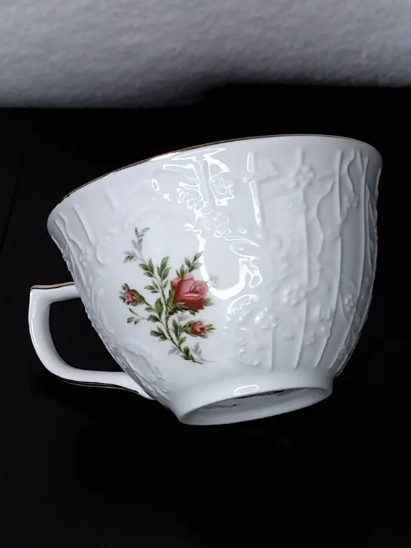 Новый элитный фарфоровый сервиз Villeroy & Boch (Германия) – 48 предме — фото 1