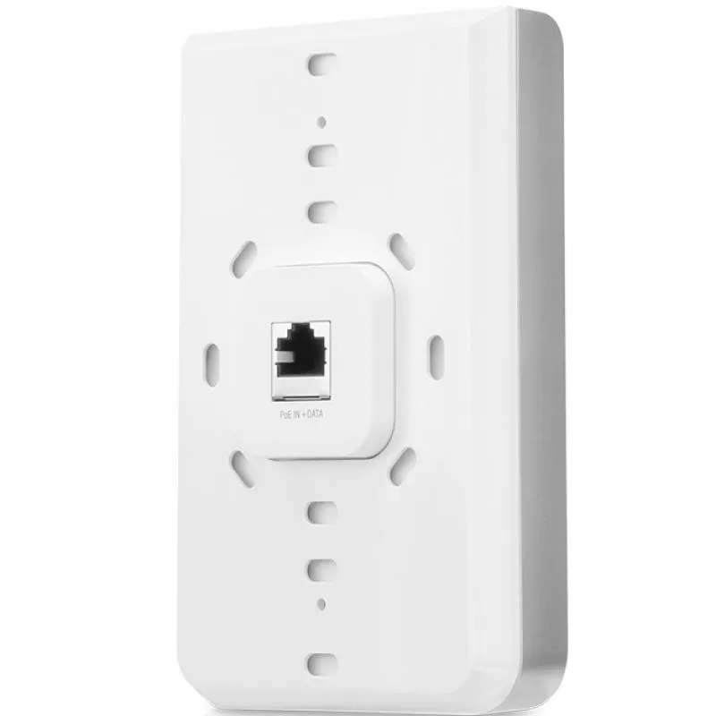 Unifi ap ac in-wall ap 3