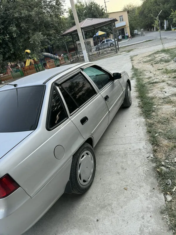 Nexia 1.5 sons gibrit