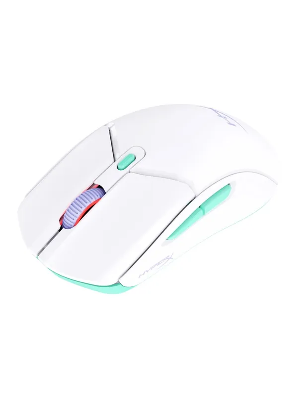 Игровая беспроводная мышь HyperX Pulsefire Haste 2 Core — фото 7