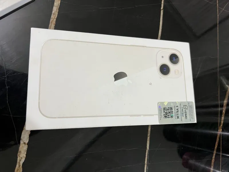 Iphone 13 128 GB 1