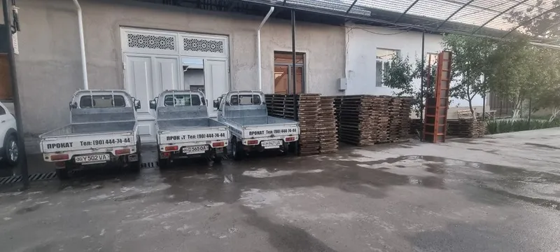 Опалубка леса стойка — фото 3