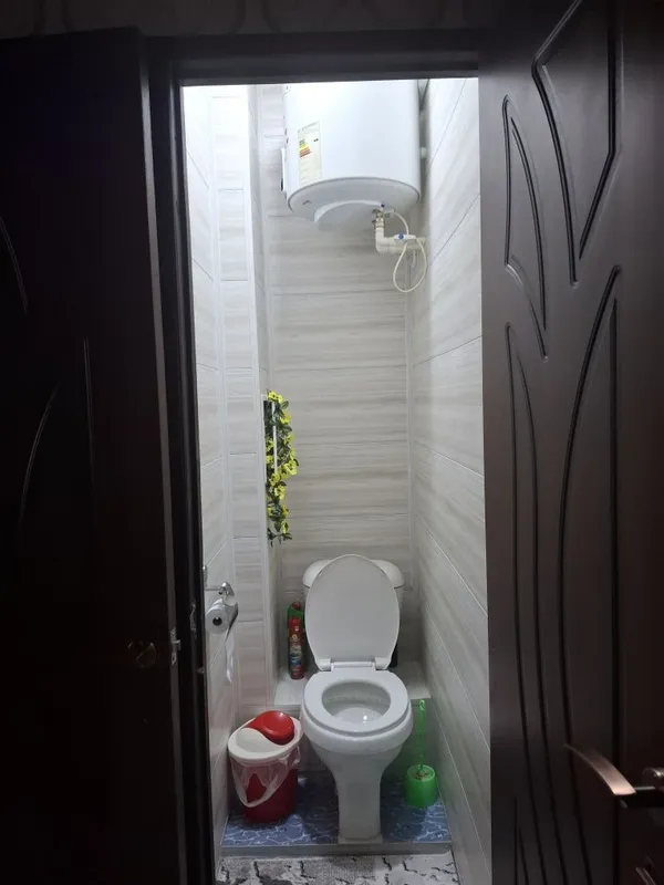Продаётся 2х комнатная квартира. — фото 4