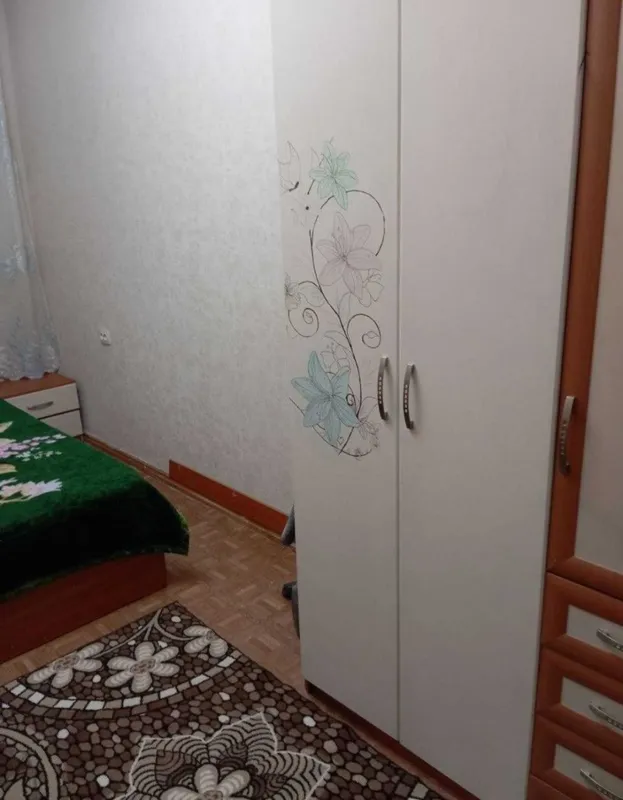 Сдаётся 2 комнатная со всеми удобствами на БИЙ. Художников. — фото 1