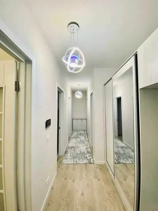 Квартира в Olmazar City | 15 этаж с видом | Закрытый комплекс |Ташкент — фото 4